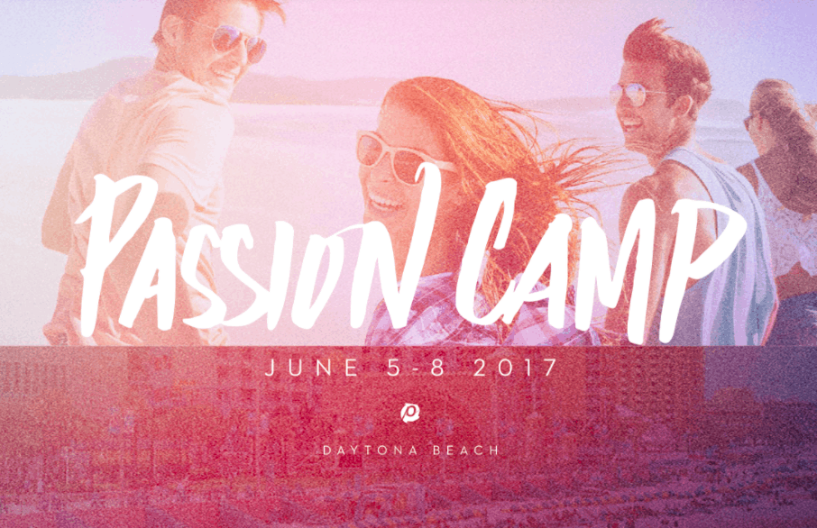 Passion Camp