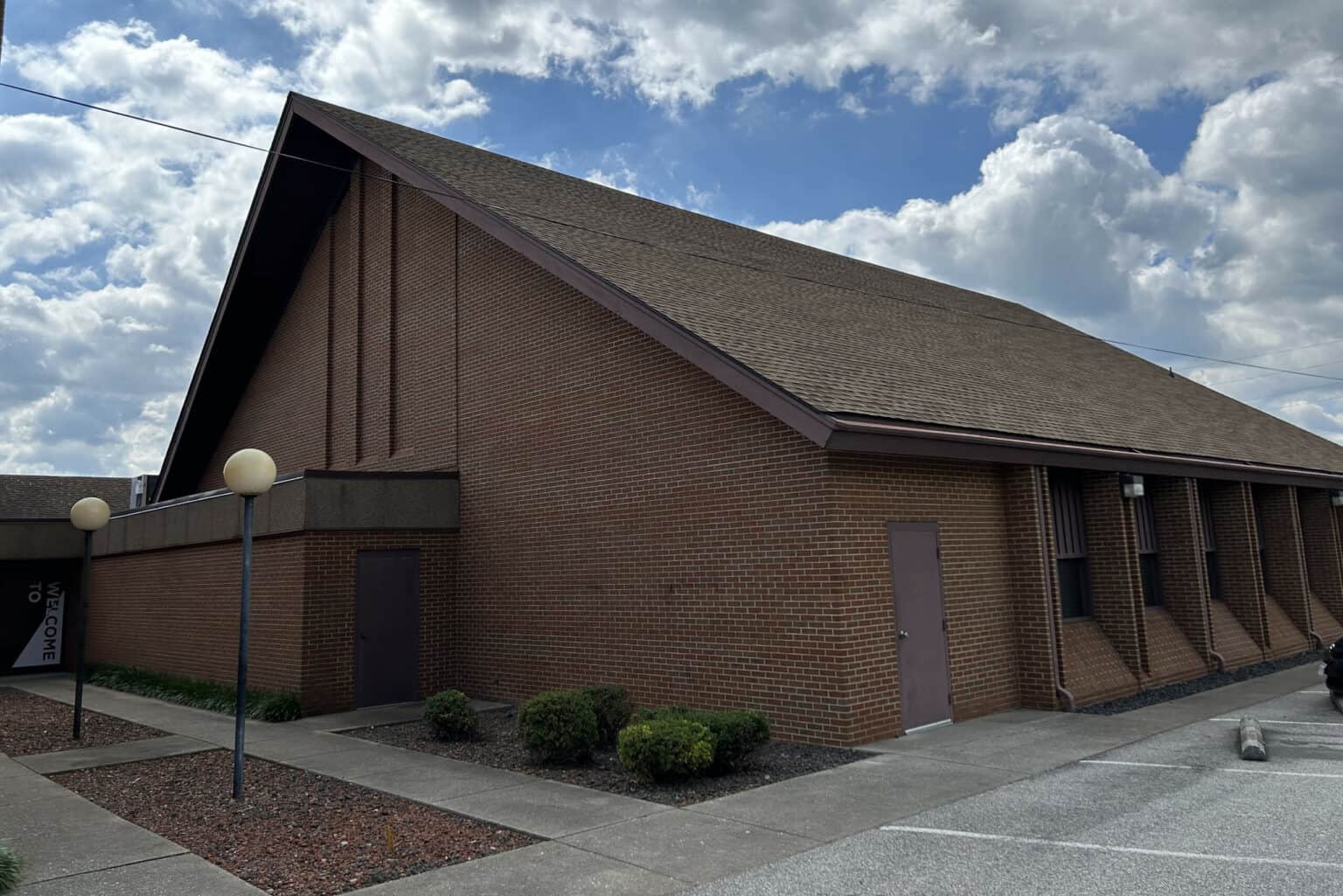 Franklin Heights Español