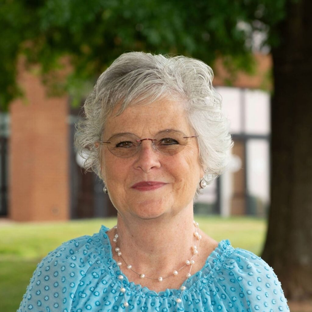 Diane Holt